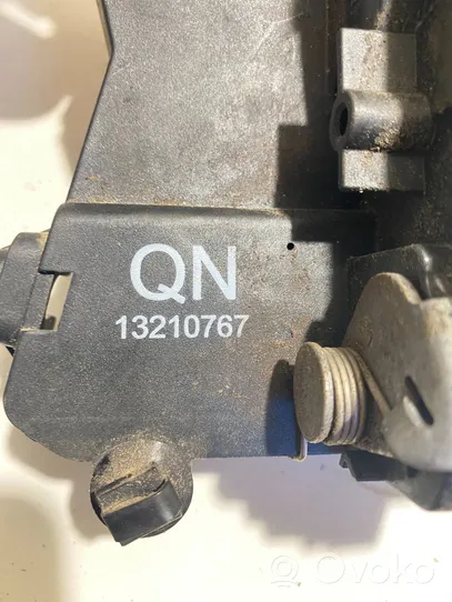 Opel Signum Etuoven lukko 13210767