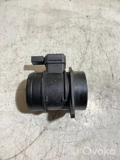 Skoda Superb B6 (3T) Mass air flow meter 03L906461