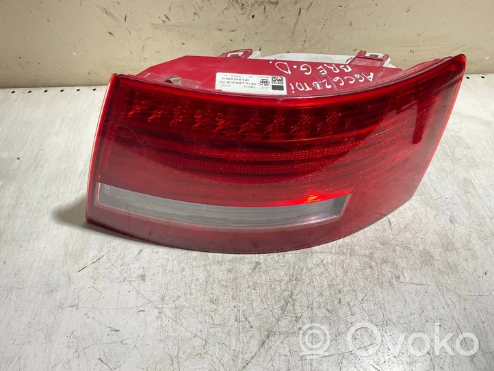 Audi A6 S6 C6 4F Lampa tylna 4F5945096N