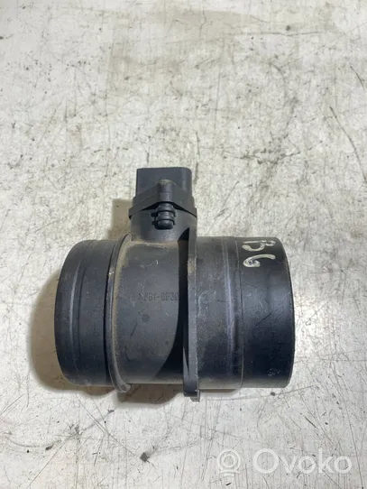 Volkswagen PASSAT B6 Mass air flow meter 074906461B