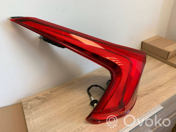 Mitsubishi Eclipse Cross Rear/tail lights 8330B011