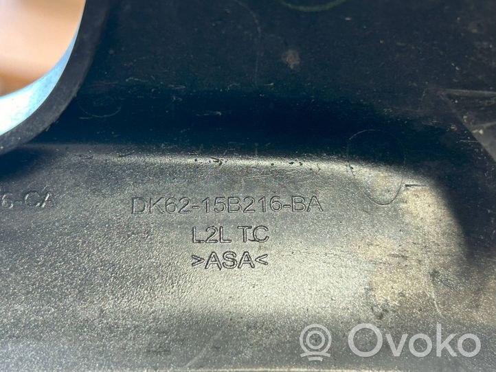 Land Rover Range Rover L405 Moldura/rejilla de la luz antiniebla delantera DK6215B216BA