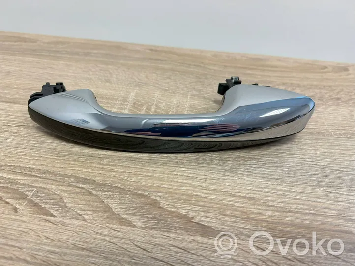 Mercedes-Benz C W205 Front door exterior handle A0997602359