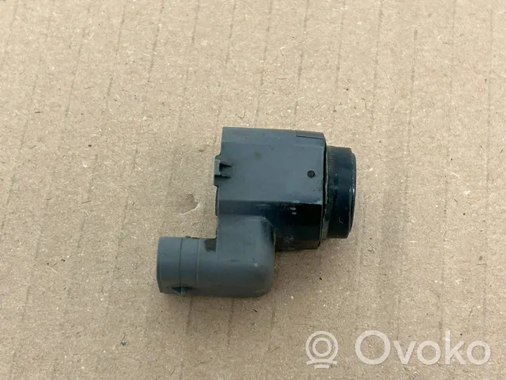 Ford Mondeo MK IV Supporto anteriore per il sensore di parcheggio (PDC) 6G9215K859DB