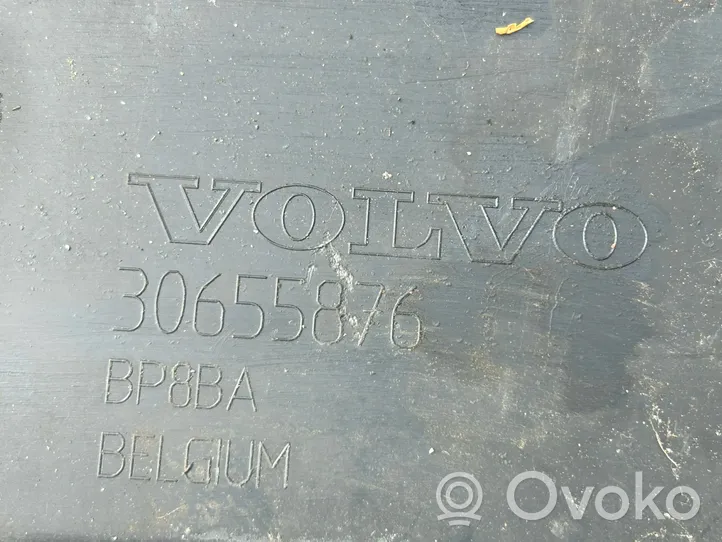 Volvo S40 Traversa del paraurti anteriore 30655876