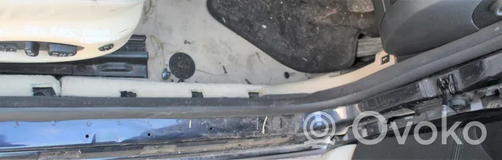 BMW 6 E63 E64 Sliding door rubber seal 