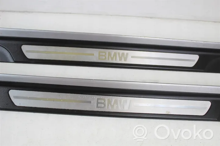 BMW 3 E46 Schweller vorne (Karosserieteil) 8204113