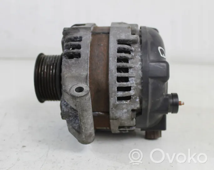 Honda Accord Alternator 1842T0-3290