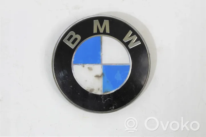BMW 3 E21 Mostrina con logo/emblema della casa automobilistica 1970248