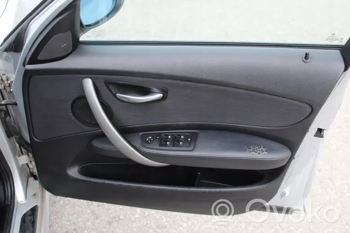 BMW M5 Verkleidung Tür vorne 