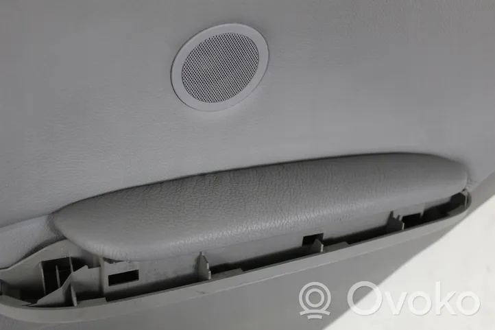 BMW 3 E21 Задняя боковая панель, обшивка купе 