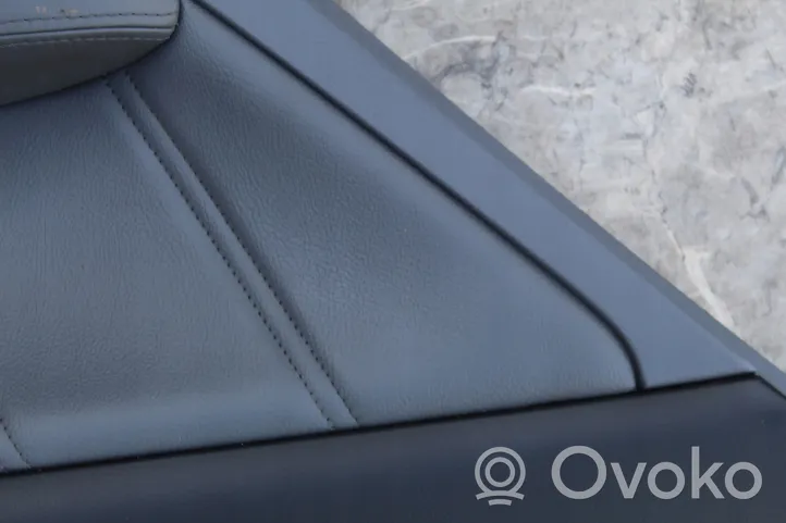 Honda Accord Panneau de garniture latérale arrière de coupé 