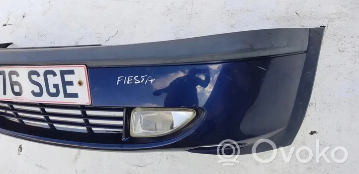 Ford Fiesta Front bumper 3178634