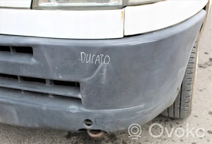 Fiat Ducato Front bumper 