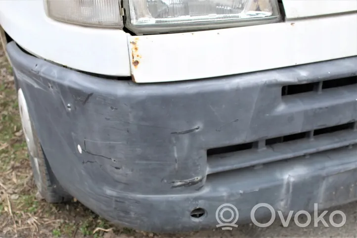 Fiat Ducato Front bumper 