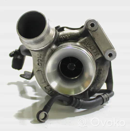 BMW 3 E90 E91 Supercharger 724779