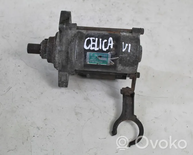 Toyota Celica T200 Starter motor SM-402-04