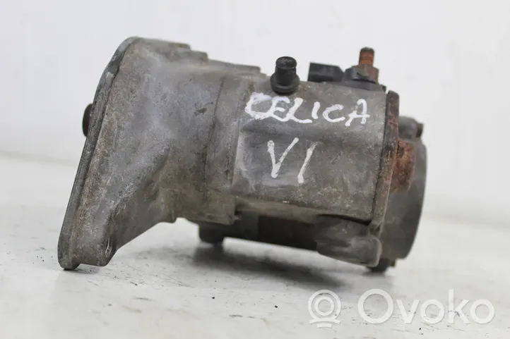 Toyota Celica T200 Motorino d’avviamento 28100-16180