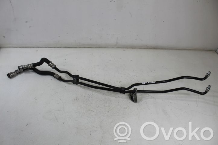 7566044 BMW 3 E90 E91 Oil pump, 32.91 € | RRR 