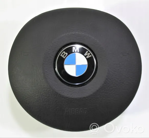 BMW X3 E83 Cablaggio anello airbag Squib 