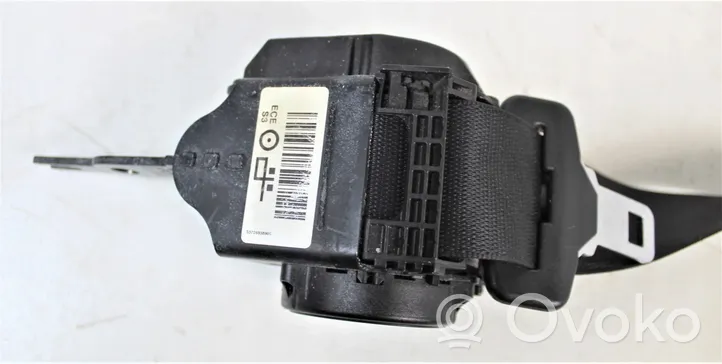 BMW 3 F30 F35 F31 Ceinture de sécurité (3ème rang) 7259389