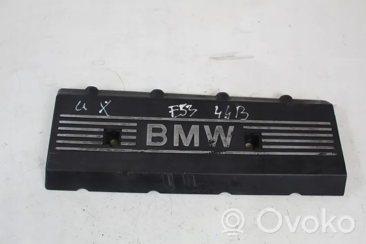 BMW X5 E53 Couvercle cache moteur 