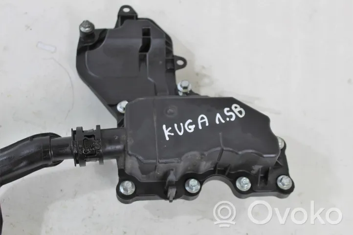 Ford Kuga III Oil breather separator DS7G-6A785