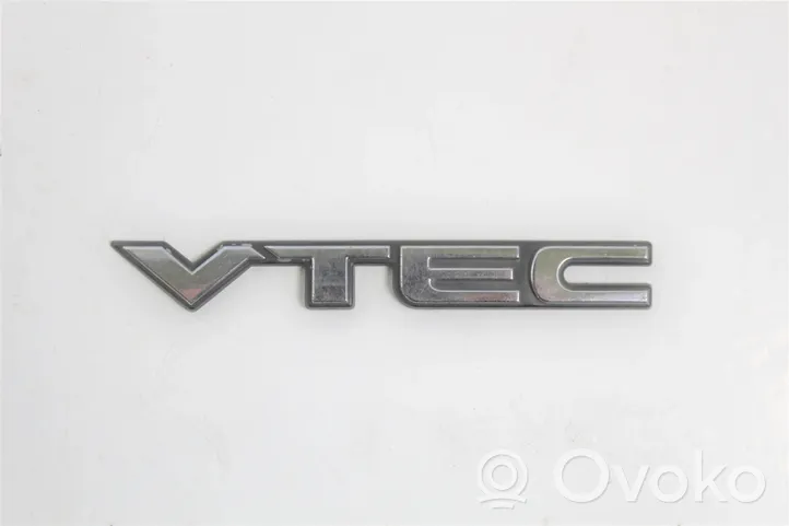 Honda Civic Valmistajan merkki/logo/tunnus 