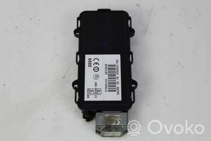 BMW X3 E83 Citu veidu instrumenti 