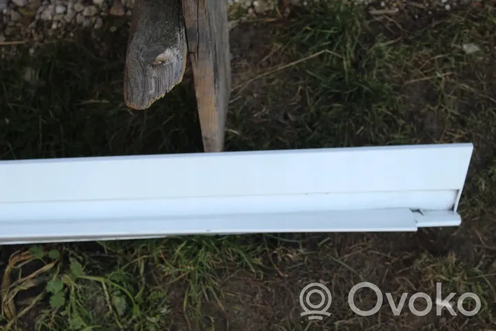 Ford Kuga III Sill/side skirt trim 