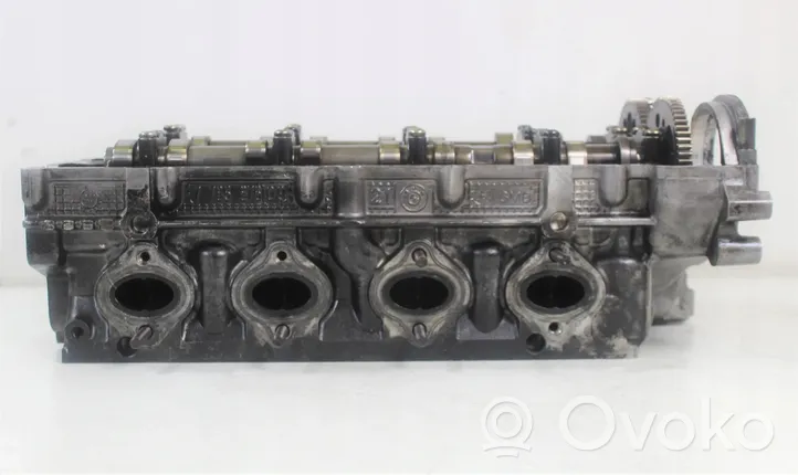 BMW 5 E60 E61 Culata del motor 7781211