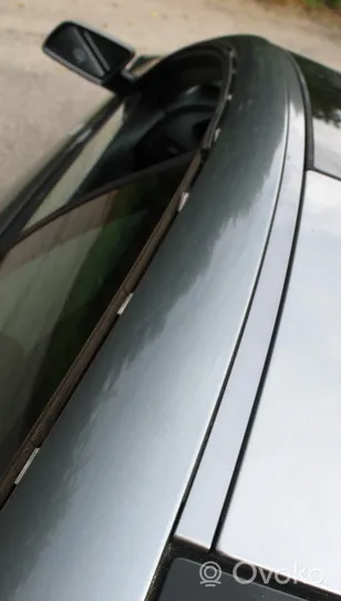BMW M5 Roof trim bar molding cover 