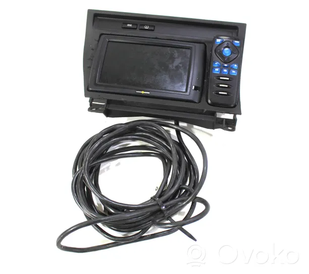 BMW 3 E46 Panel / Radioodtwarzacz CD/DVD/GPS 0015949