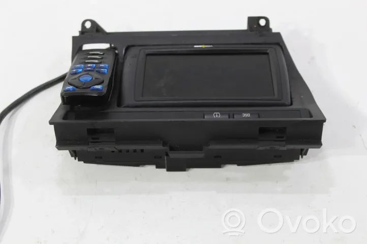 BMW 3 E46 Panel / Radioodtwarzacz CD/DVD/GPS 0015949