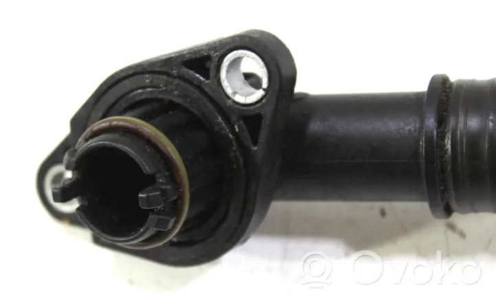 BMW X6 E71 Separatore dello sfiato dell’olio 