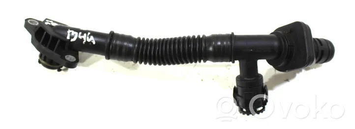 BMW X6 E71 Separatore dello sfiato dell’olio 