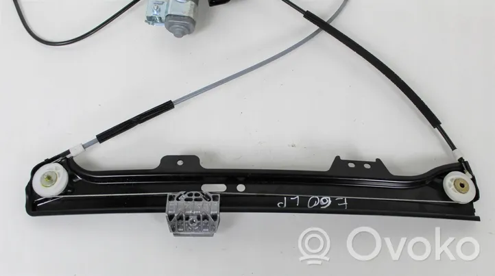 BMW M5 Sliding door window regulator with motor 