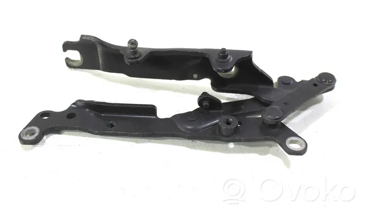 BMW 7 F01 F02 F03 F04 Cerniere del vano motore/cofano 