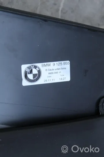BMW 7 F01 F02 F03 F04 Autres pièces intérieures 