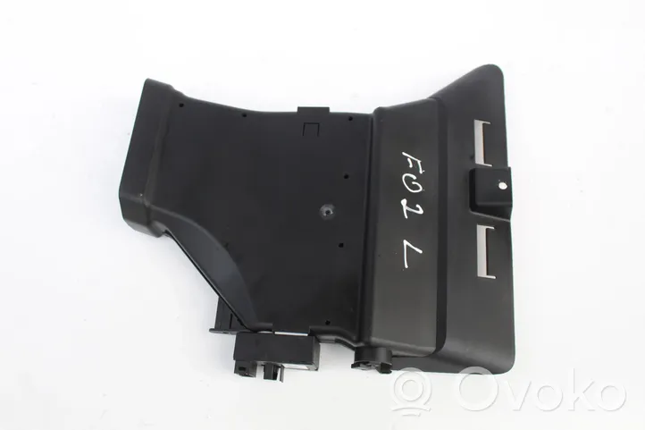 BMW 7 F01 F02 F03 F04 Bocchetta canale dell’aria abitacolo 