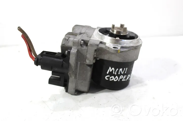 Mini One - Cooper R57 Hammastanko 