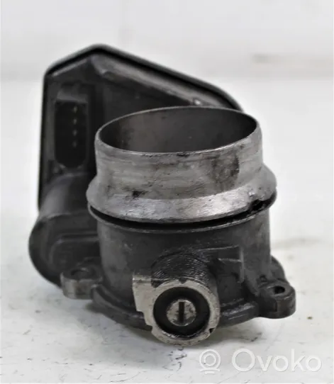 BMW 6 E63 E64 Throttle valve 7804384