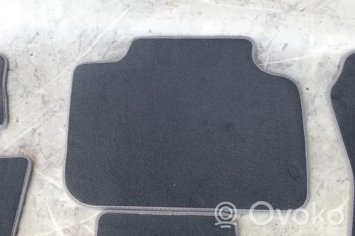 BMW 1 F20 F21 Front floor mat 106480-11