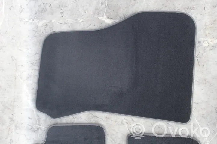 BMW X2 F39 Front floor mat 7450119