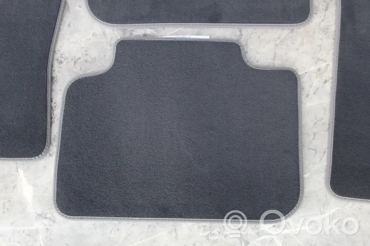 BMW X2 F39 Front floor mat 7450119