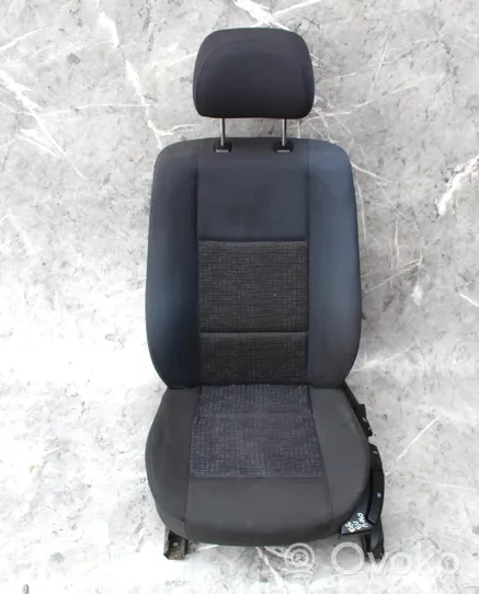 BMW 3 E46 Front driver seat 