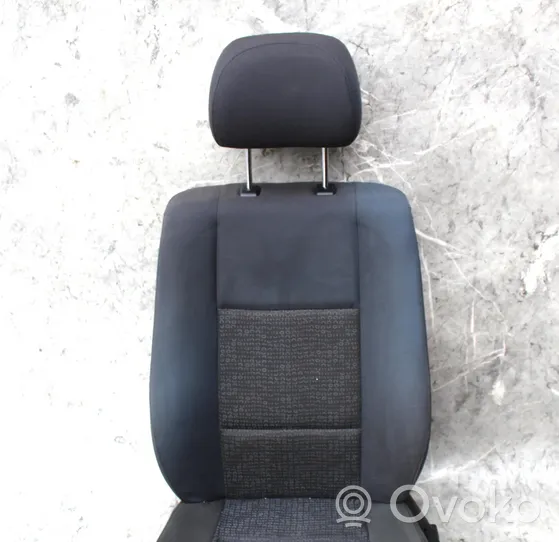 BMW 3 E46 Front driver seat 