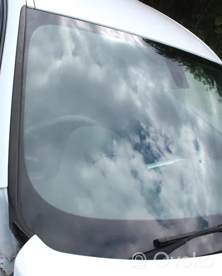 BMW 3 F30 F35 F31 Front windscreen/windshield window 