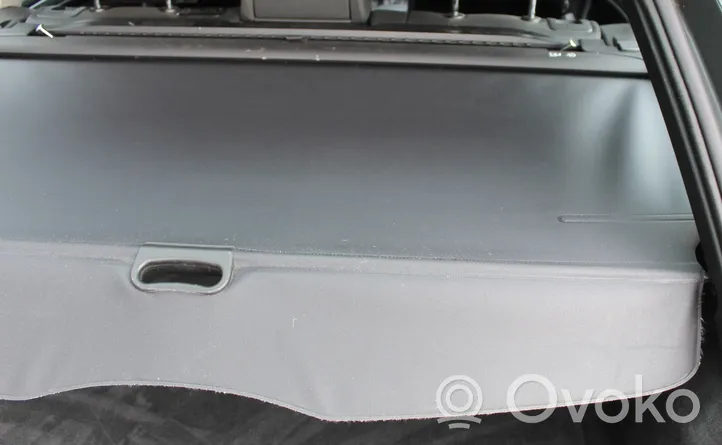 BMW 5 E12 Parcel shelf load cover 