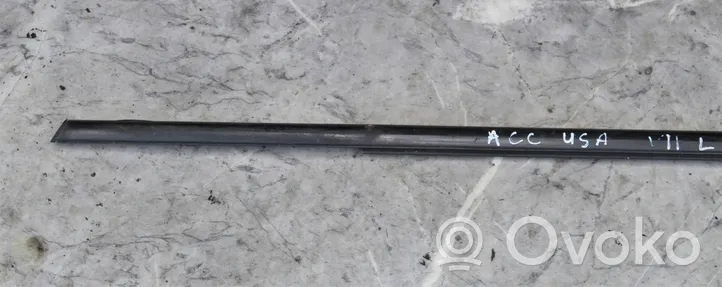 Honda Accord Moulure de porte avant 